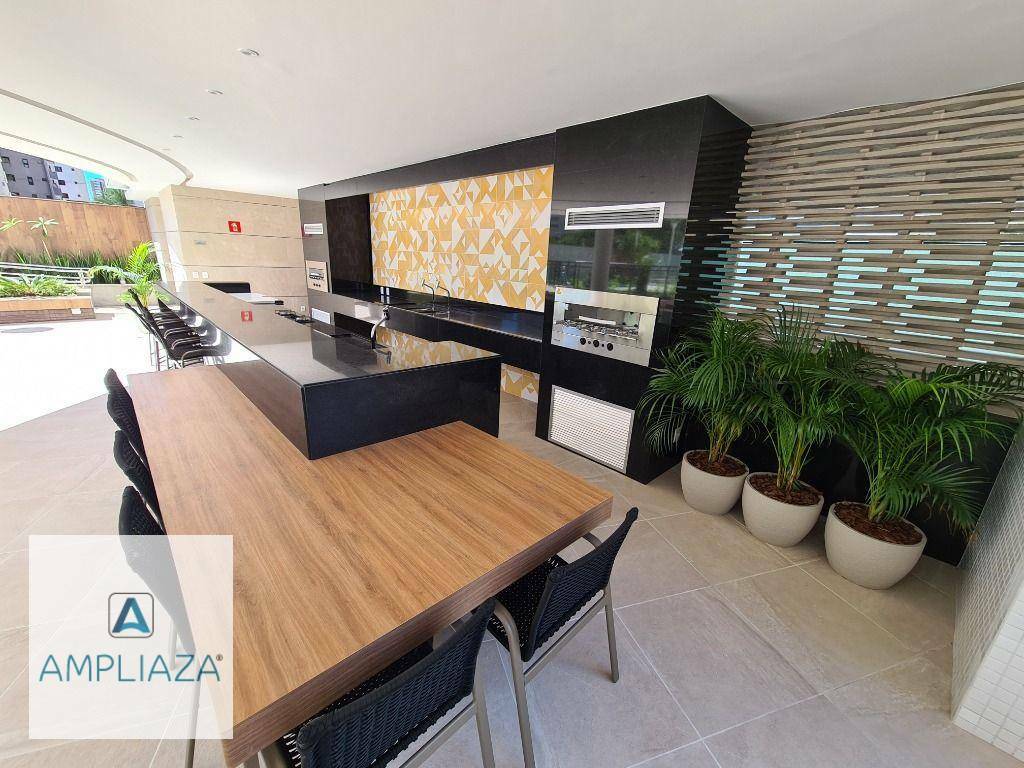 Apartamento à venda com 4 quartos, 220m² - Foto 8