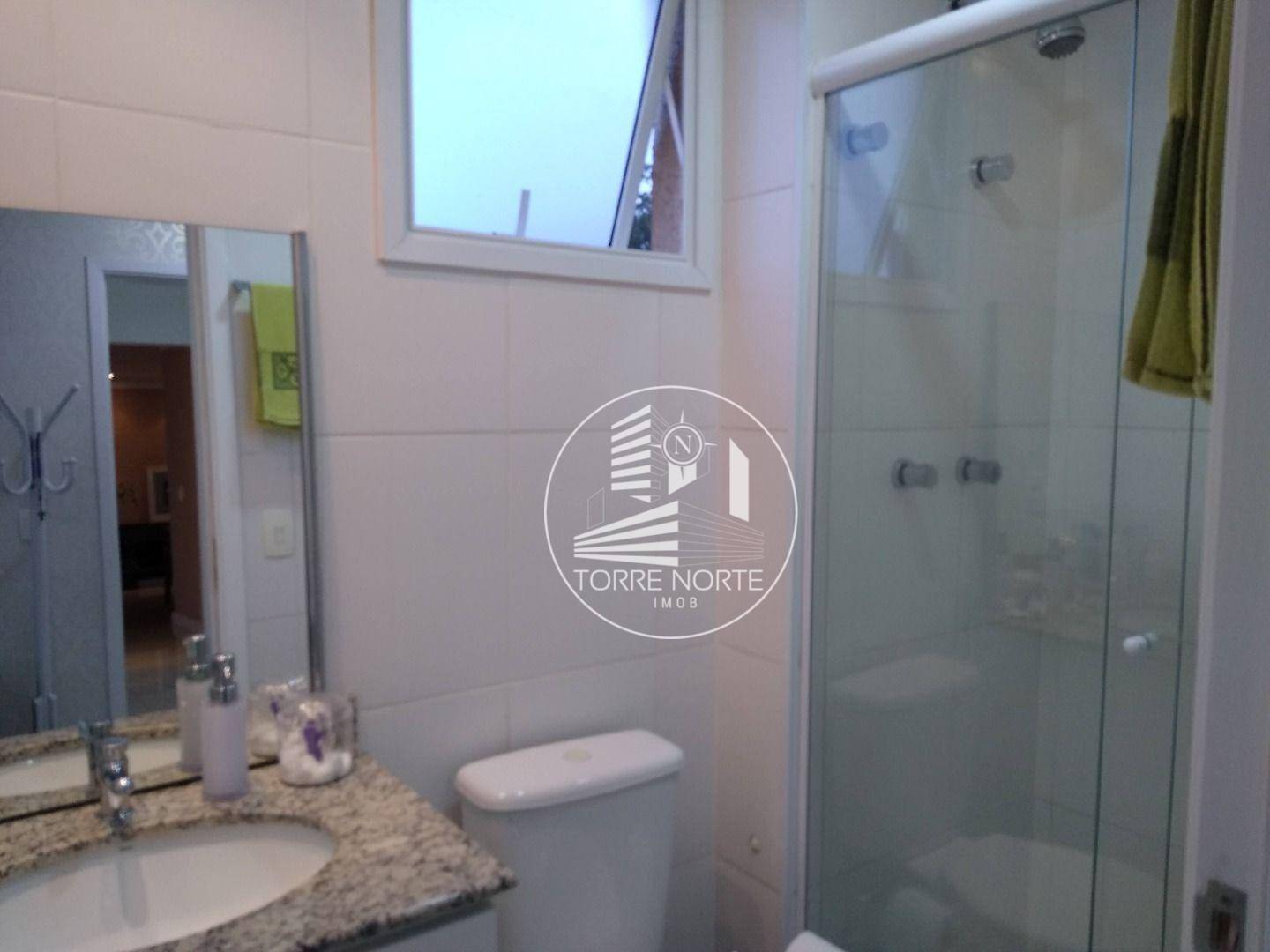 Apartamento à venda com 3 quartos, 98m² - Foto 6