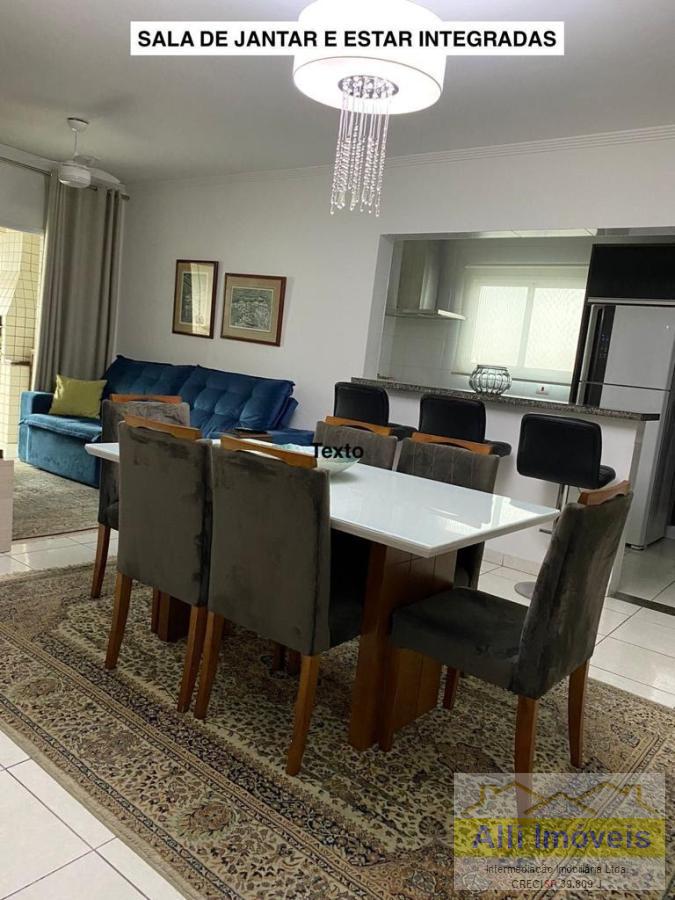 Apartamento à venda com 3 quartos, 144m² - Foto 9