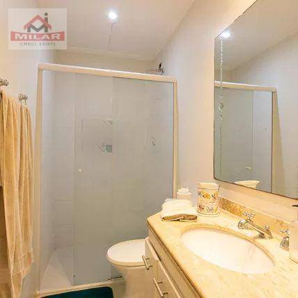 Casa de Condomínio para alugar com 3 quartos, 110M2 - Foto 9