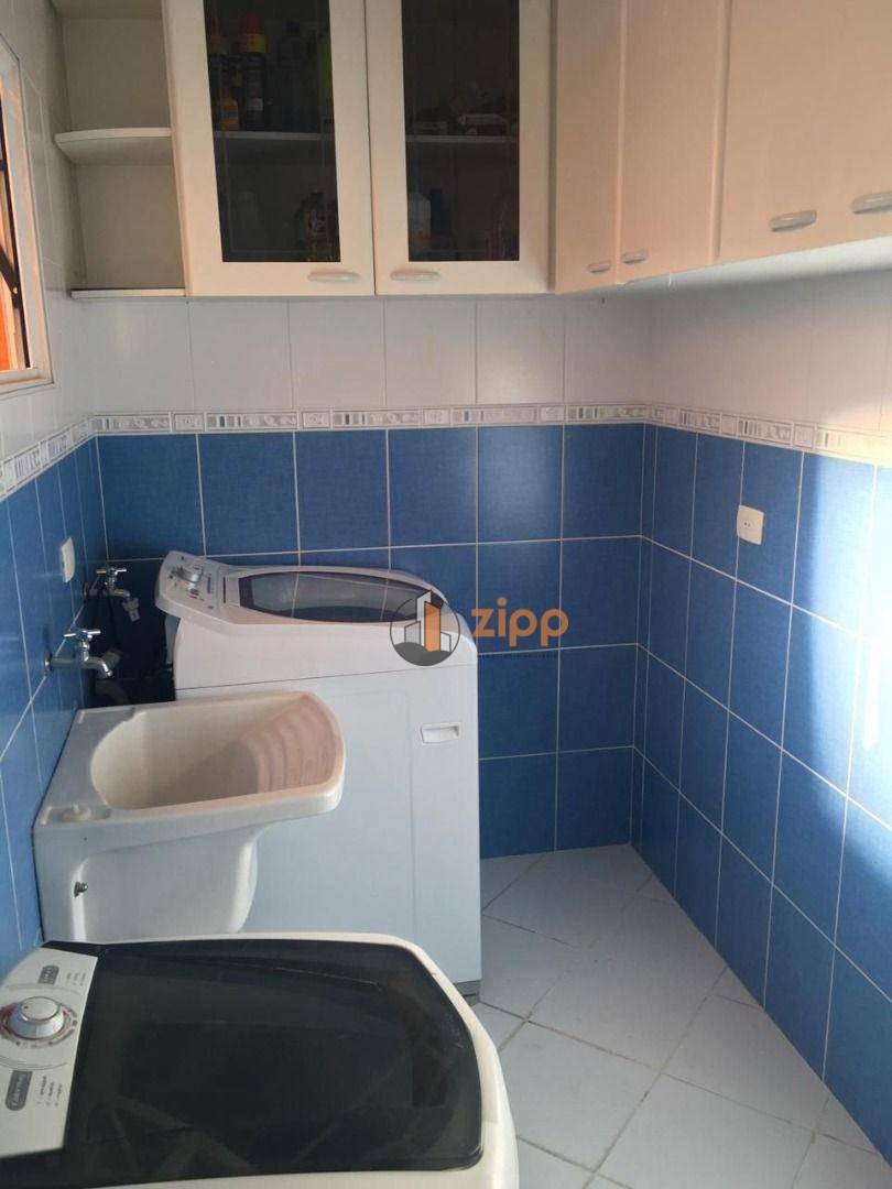 Sobrado à venda com 3 quartos, 420m² - Foto 11