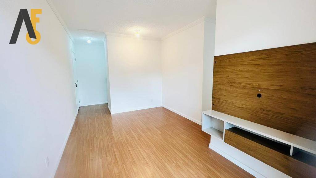 Apartamento à venda com 3 quartos, 62m² - Foto 1