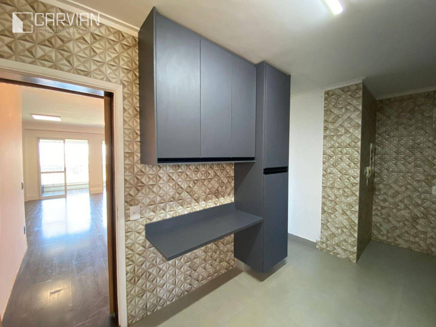 Apartamento à venda com 3 quartos, 128m² - Foto 15