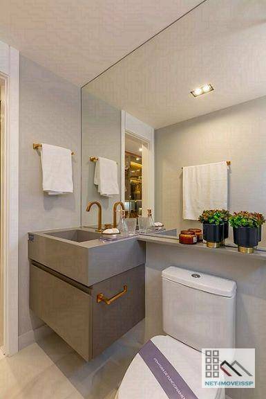 Apartamento à venda com 4 quartos, 127m² - Foto 12