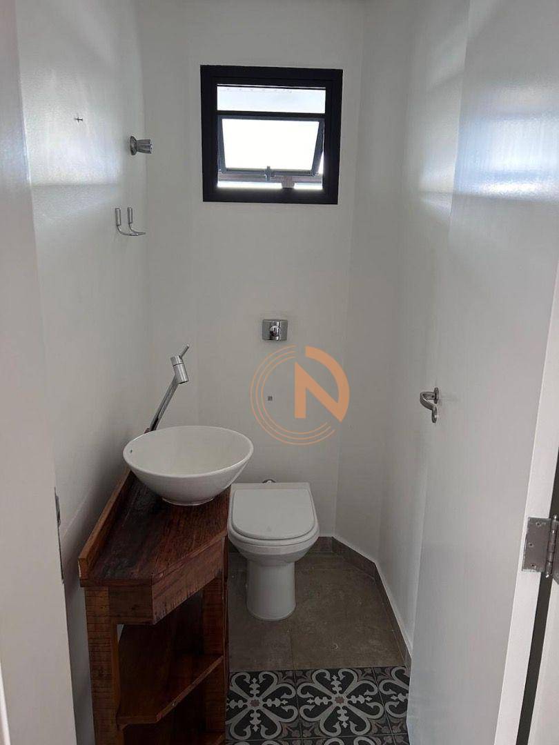 Apartamento para alugar com 3 quartos, 145m² - Foto 5