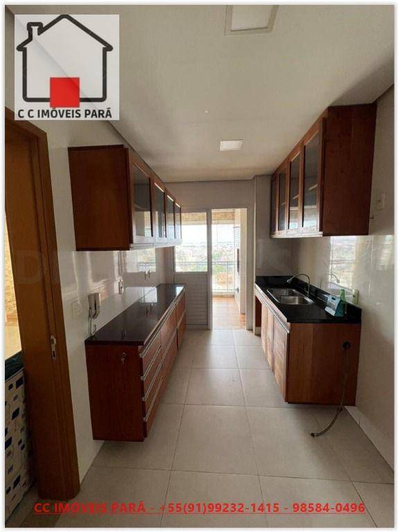 Apartamento para alugar com 3 quartos, 123m² - Foto 18