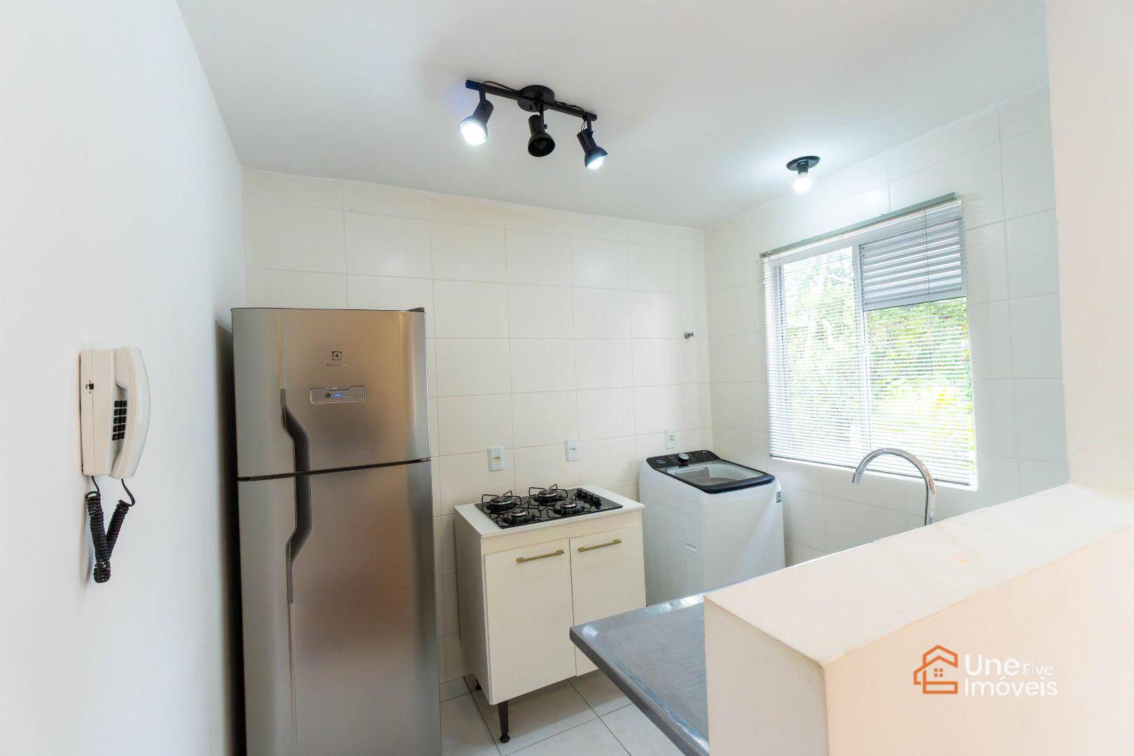 Apartamento, 2 quartos, 43 m² - Foto 5