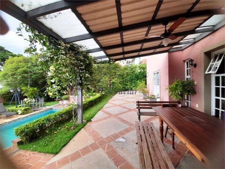 Casa à venda com 5 quartos, 300m² - Foto 6