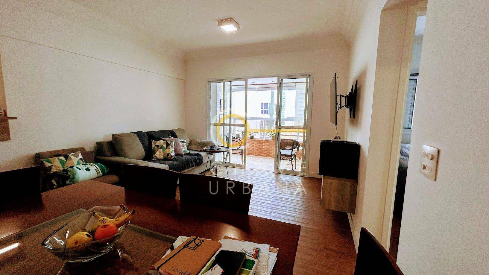 Apartamento, 2 quartos, 84 m² - Foto 4