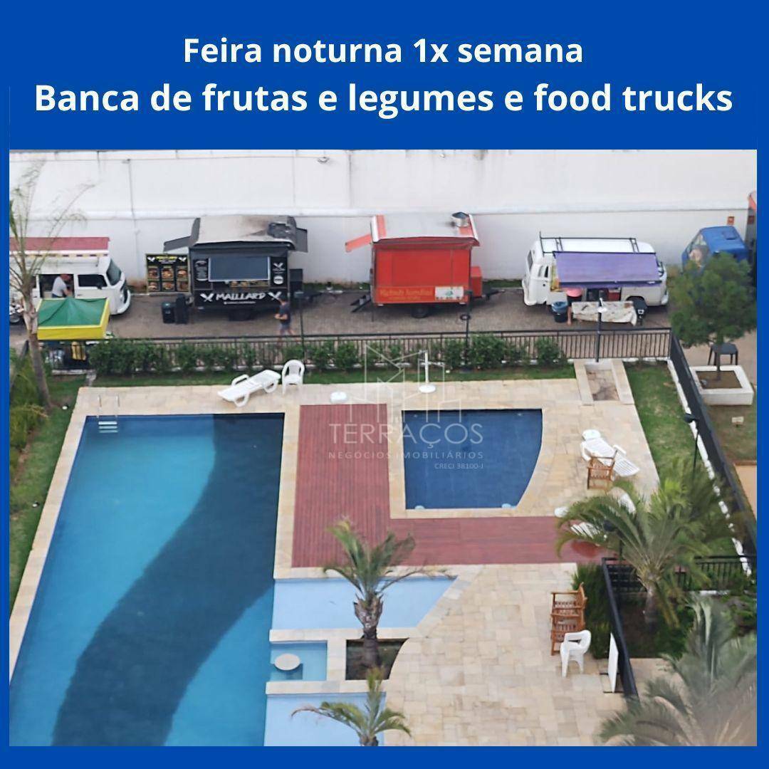 Apartamento para alugar com 3 quartos, 87m² - Foto 27