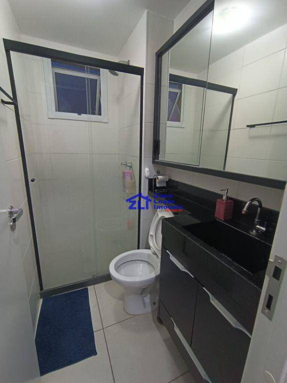 Apartamento à venda com 2 quartos, 44m² - Foto 8