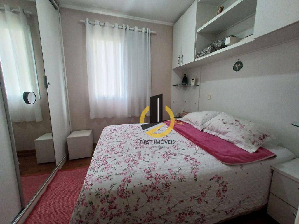 Apartamento à venda com 2 quartos, 65m² - Foto 12