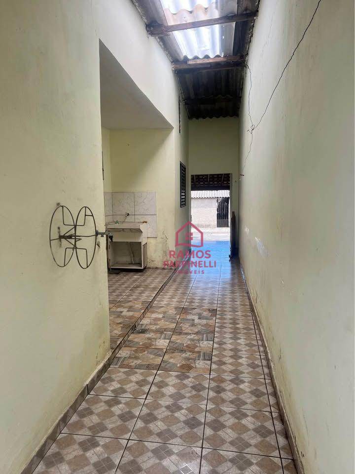 Casa, 3 quartos - Foto 18