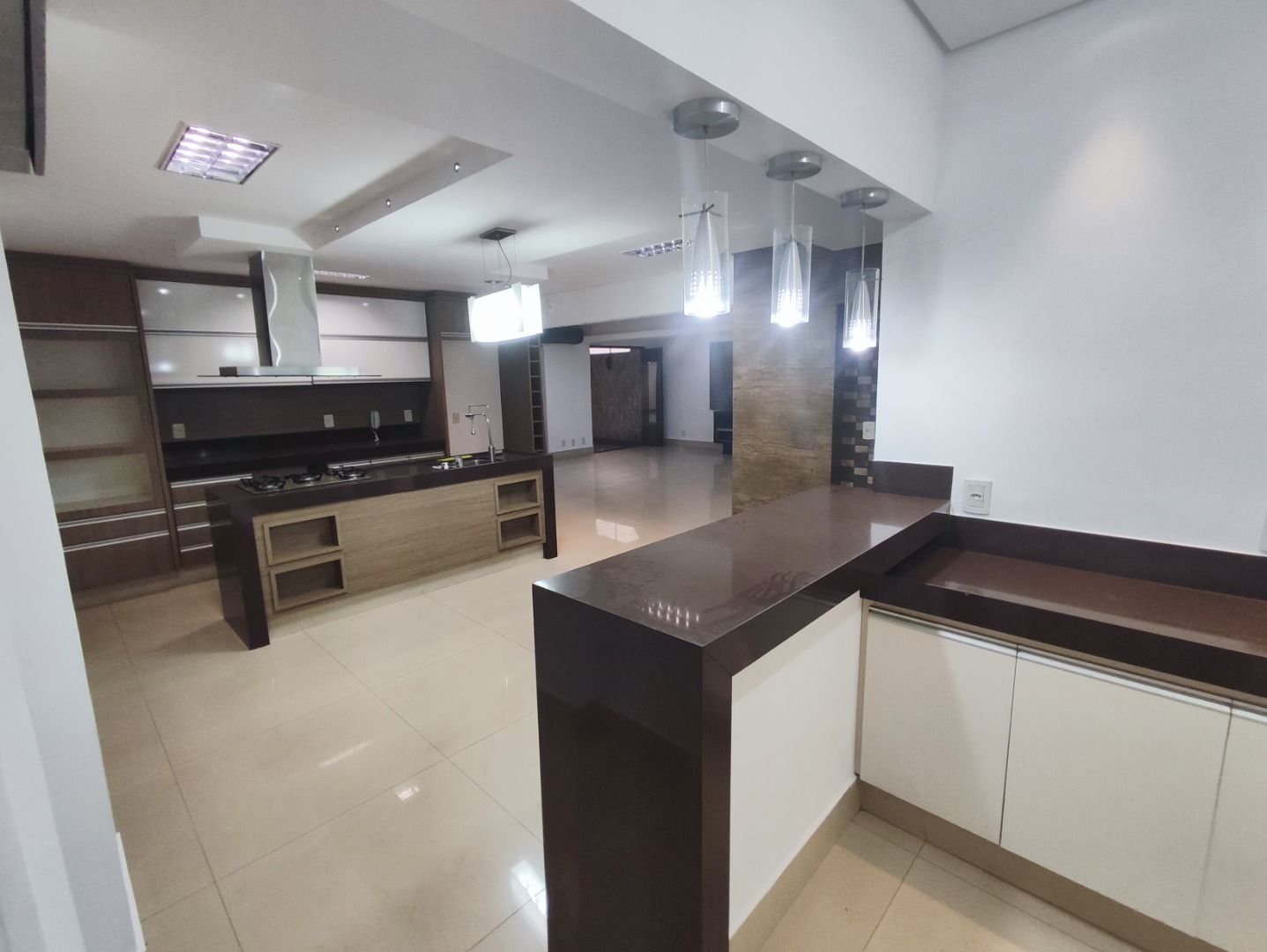 Apartamento à venda com 3 quartos, 238m² - Foto 6