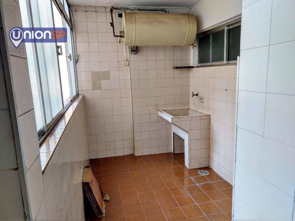 Apartamento à venda com 2 quartos, 120m² - Foto 15