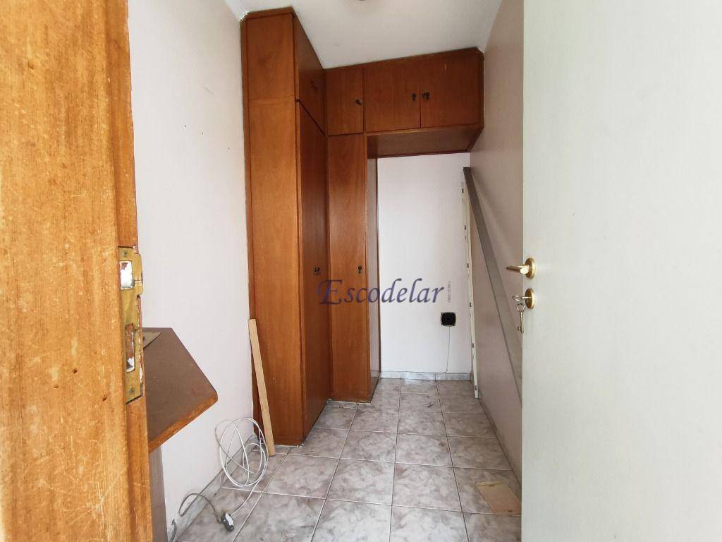 Apartamento à venda com 3 quartos, 129m² - Foto 5