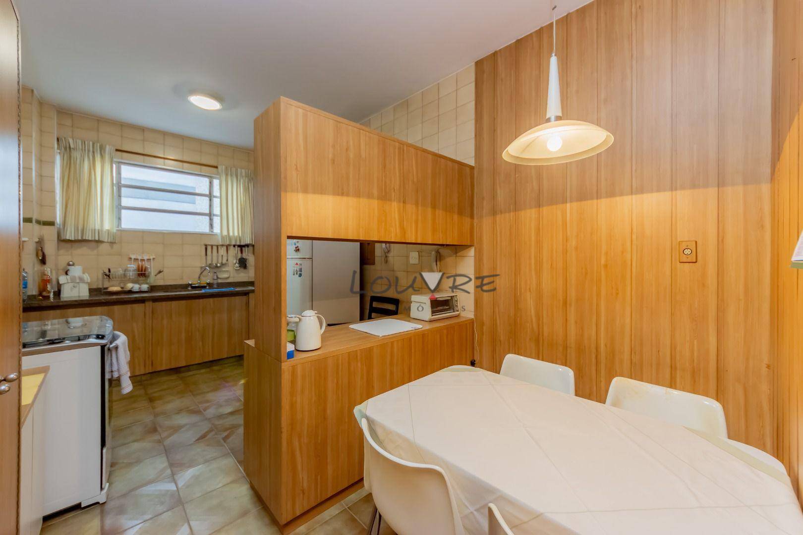 Apartamento à venda com 3 quartos, 123m² - Foto 28