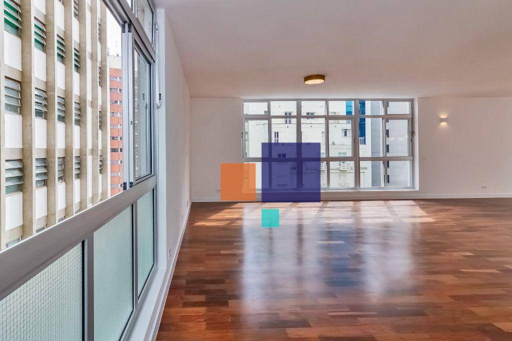 Apartamento à venda com 3 quartos, 267m² - Foto 14