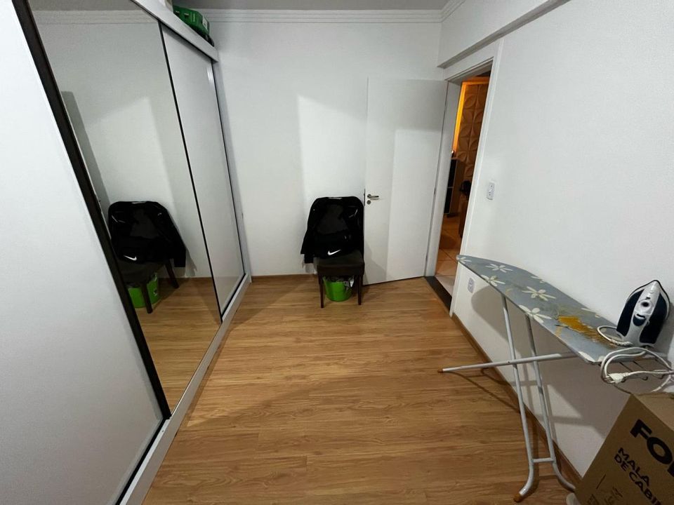 Apartamento à venda com 2 quartos, 52m² - Foto 4