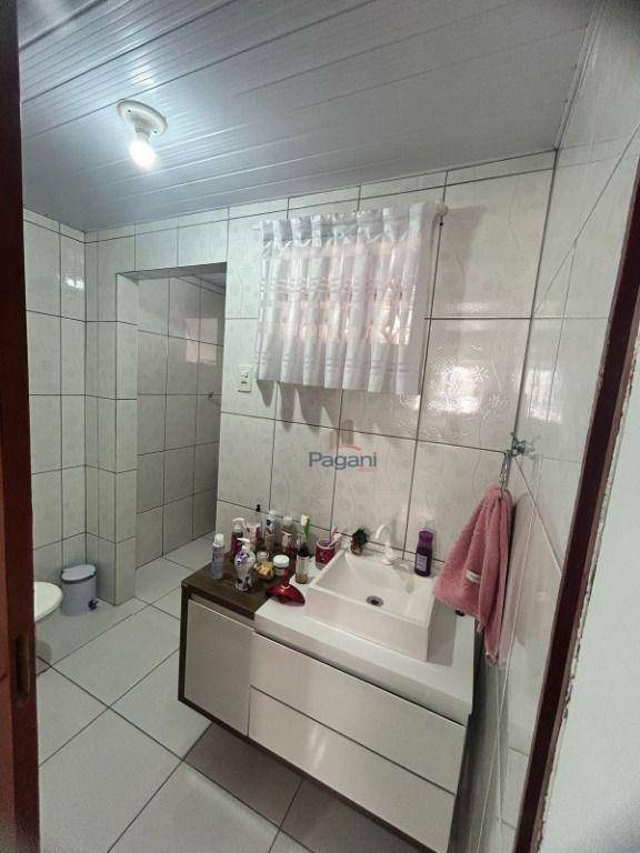 Casa à venda com 2 quartos, 182m² - Foto 17
