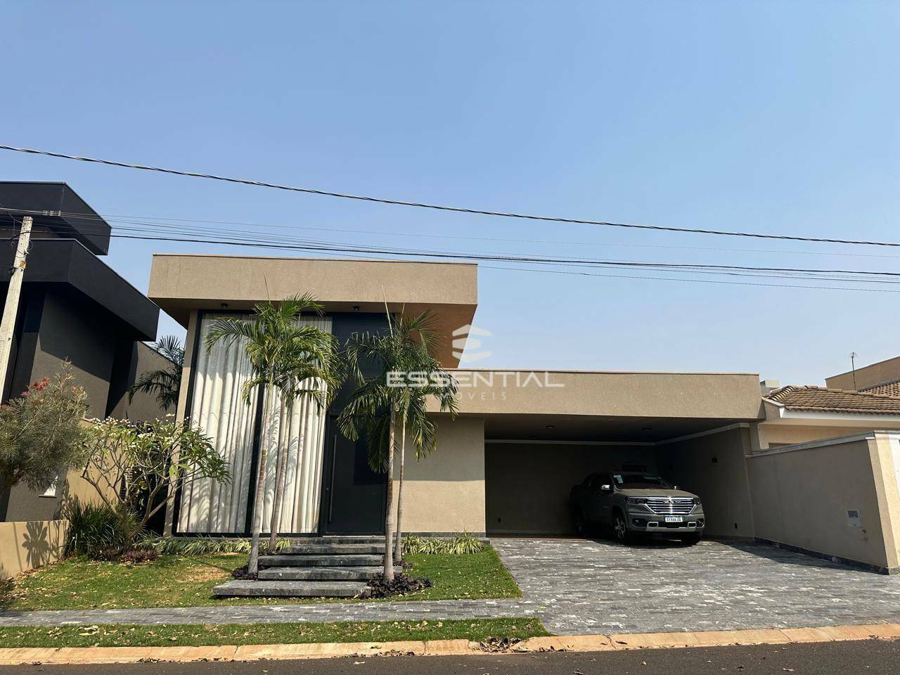 Casa de Condomínio à venda com 3 quartos, 248m² - Foto 2