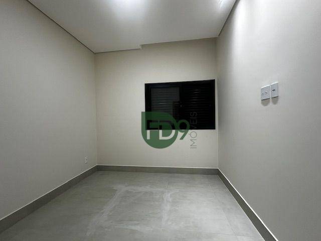 Casa de Condomínio à venda com 3 quartos, 185m² - Foto 13