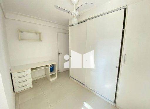 Apartamento para alugar com 4 quartos, 155m² - Foto 4