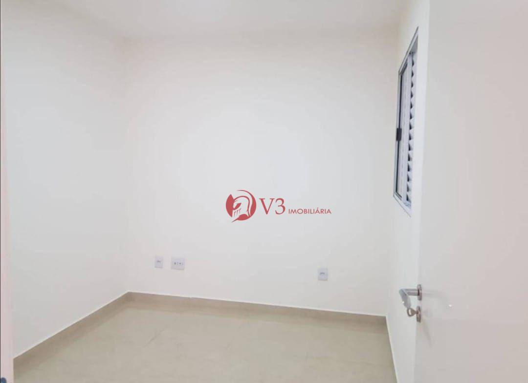 Sobrado à venda com 2 quartos, 40m² - Foto 6