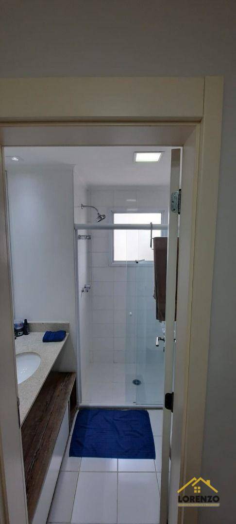 Apartamento à venda com 3 quartos, 106m² - Foto 11