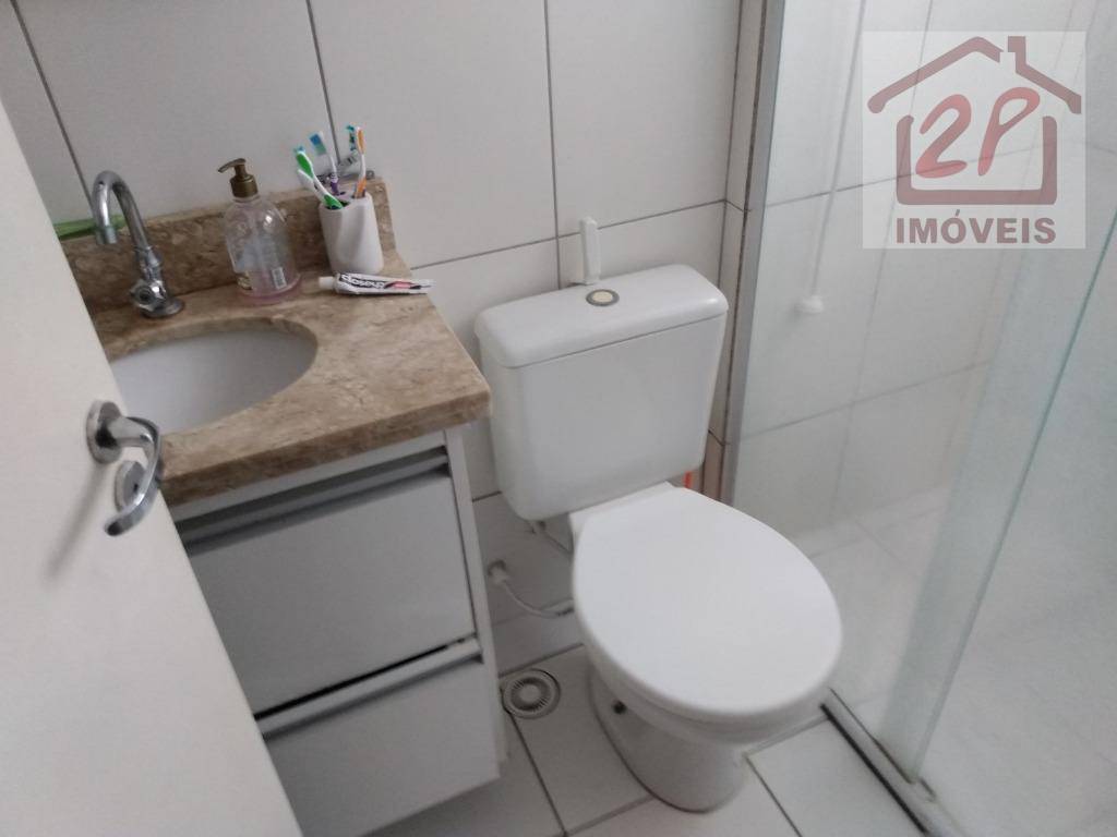 Apartamento à venda com 3 quartos, 55m² - Foto 7