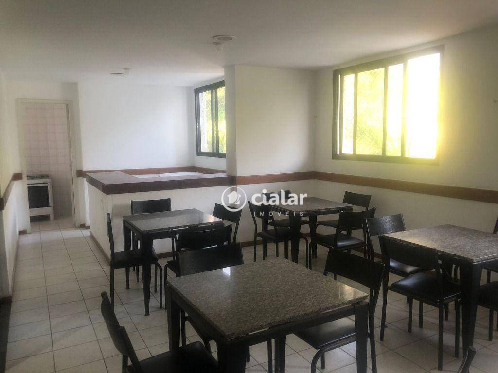 Apartamento à venda com 2 quartos, 84m² - Foto 29