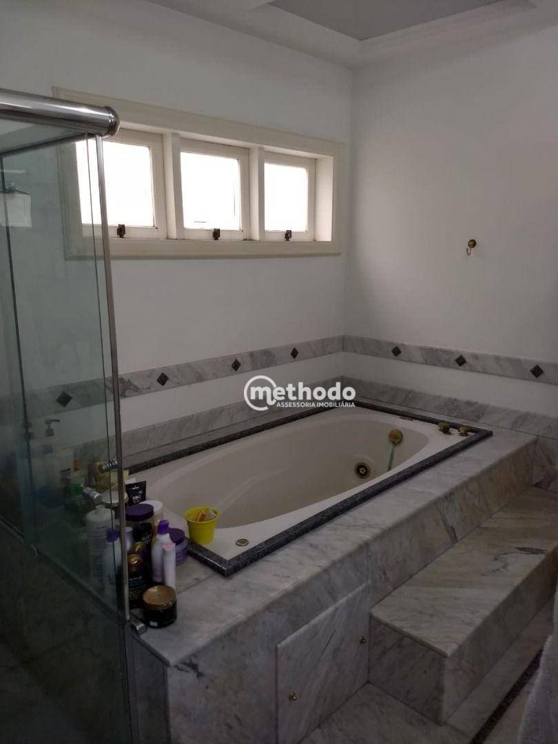 Casa de Condomínio à venda com 4 quartos, 562m² - Foto 12