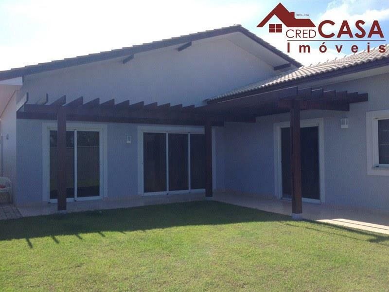 Casa de Condomínio à venda com 3 quartos, 270m² - Foto 11