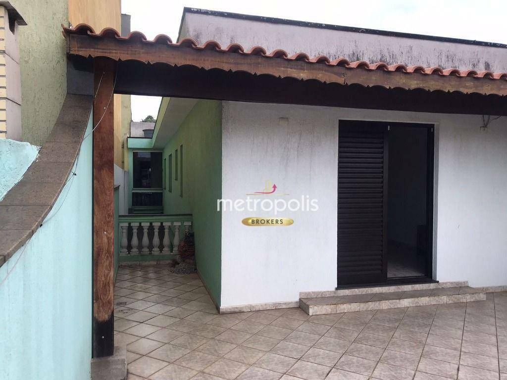 Sobrado à venda com 2 quartos, 200m² - Foto 12