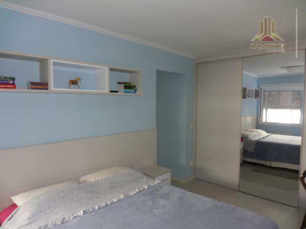 Apartamento à venda com 3 quartos, 103m² - Foto 12