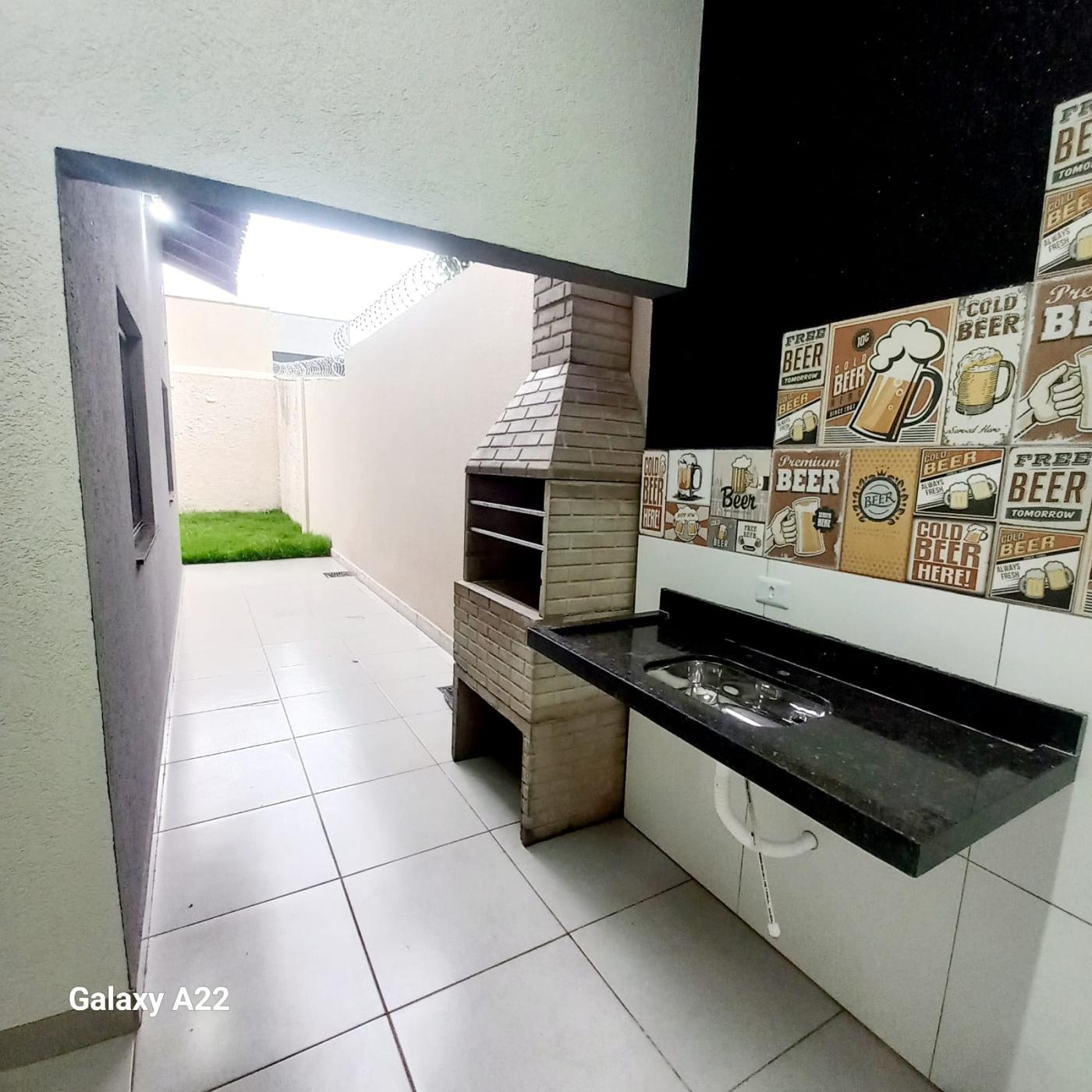 Casa à venda com 2 quartos, 180m² - Foto 5