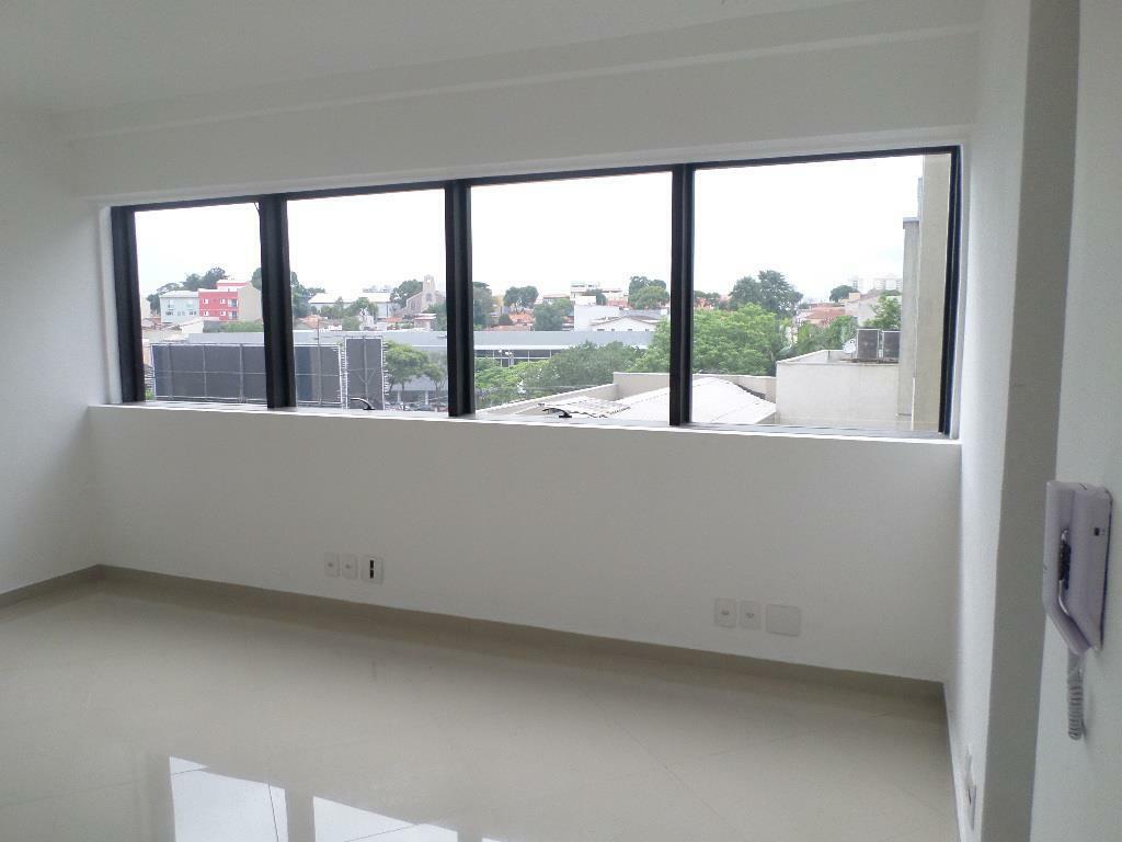 Sala-Conjunto, 45 m² - Foto 2