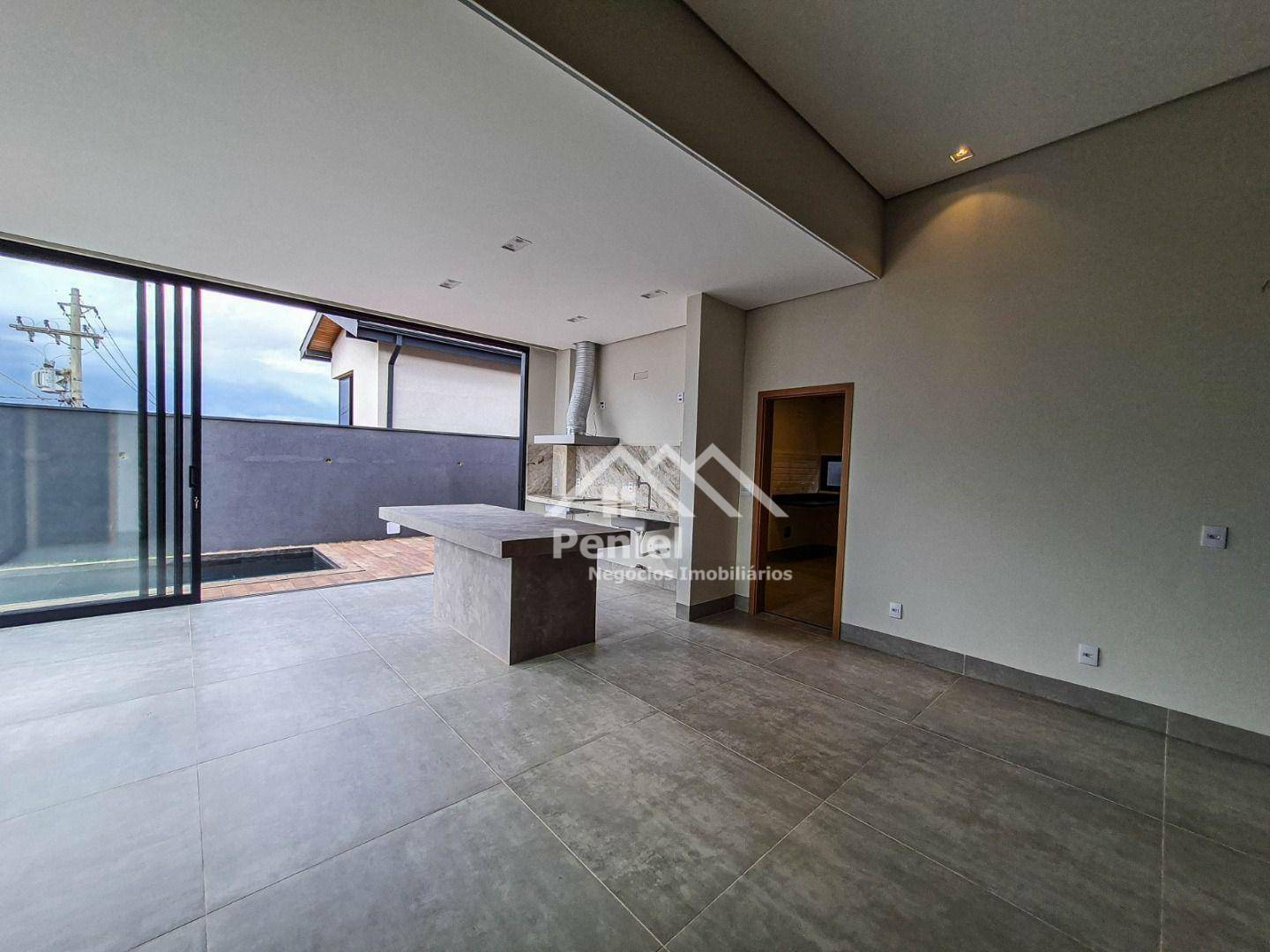 Casa de Condomínio à venda com 3 quartos, 229m² - Foto 6