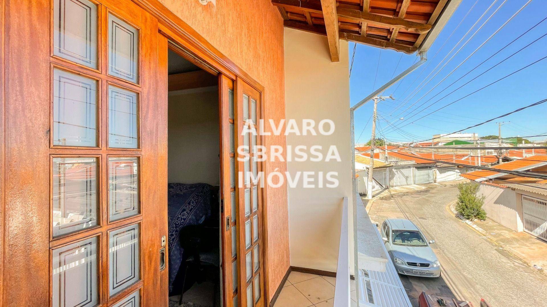 Casa à venda com 3 quartos, 166m² - Foto 55