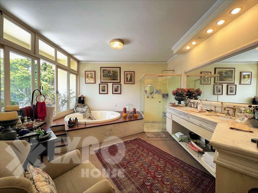 Casa de Condomínio à venda com 4 quartos, 2134m² - Foto 29