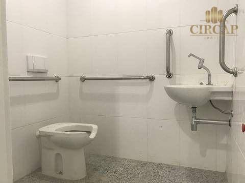 Prédio Inteiro, 10865 m² - Foto 13