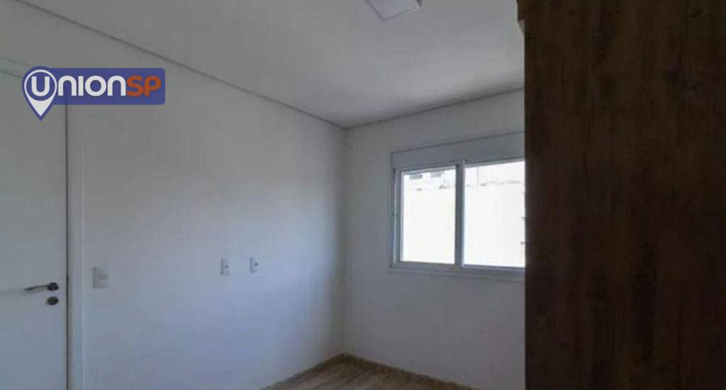 Apartamento à venda com 1 quarto, 36m² - Foto 5