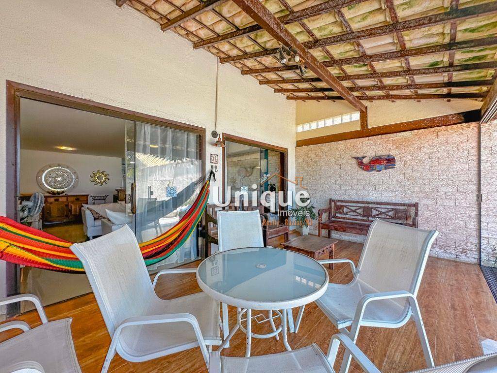 Casa de Condomínio à venda com 3 quartos, 116m² - Foto 4