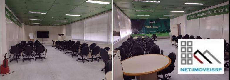 Depósito-Galpão-Armazém para alugar, 15500m² - Foto 10