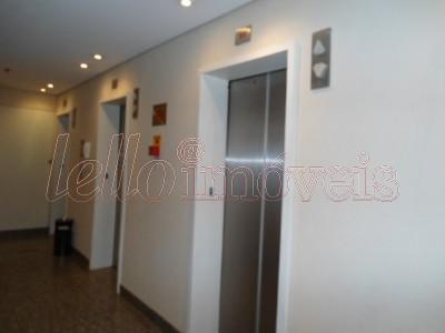 Conjunto Comercial-Sala para alugar, 75m² - Foto 10