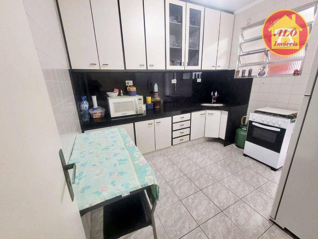 Apartamento à venda com 2 quartos, 72m² - Foto 5