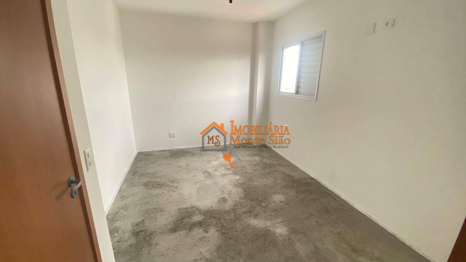 Apartamento à venda com 1 quarto, 44m² - Foto 5