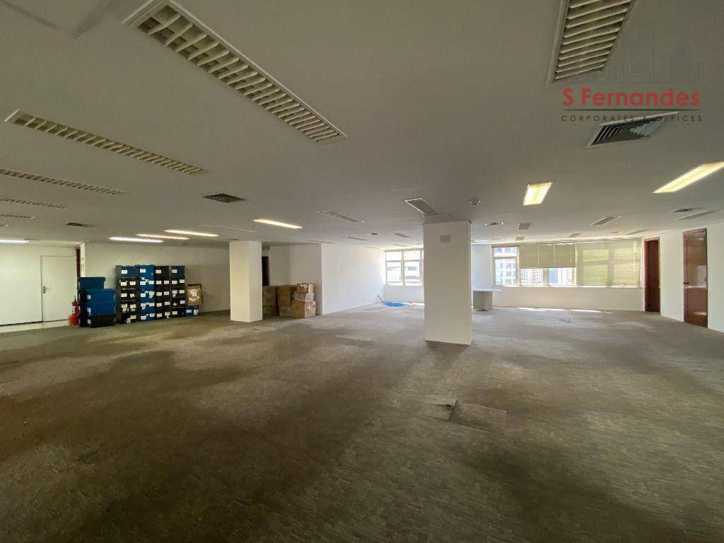 Conjunto Comercial-Sala para alugar, 560m² - Foto 10