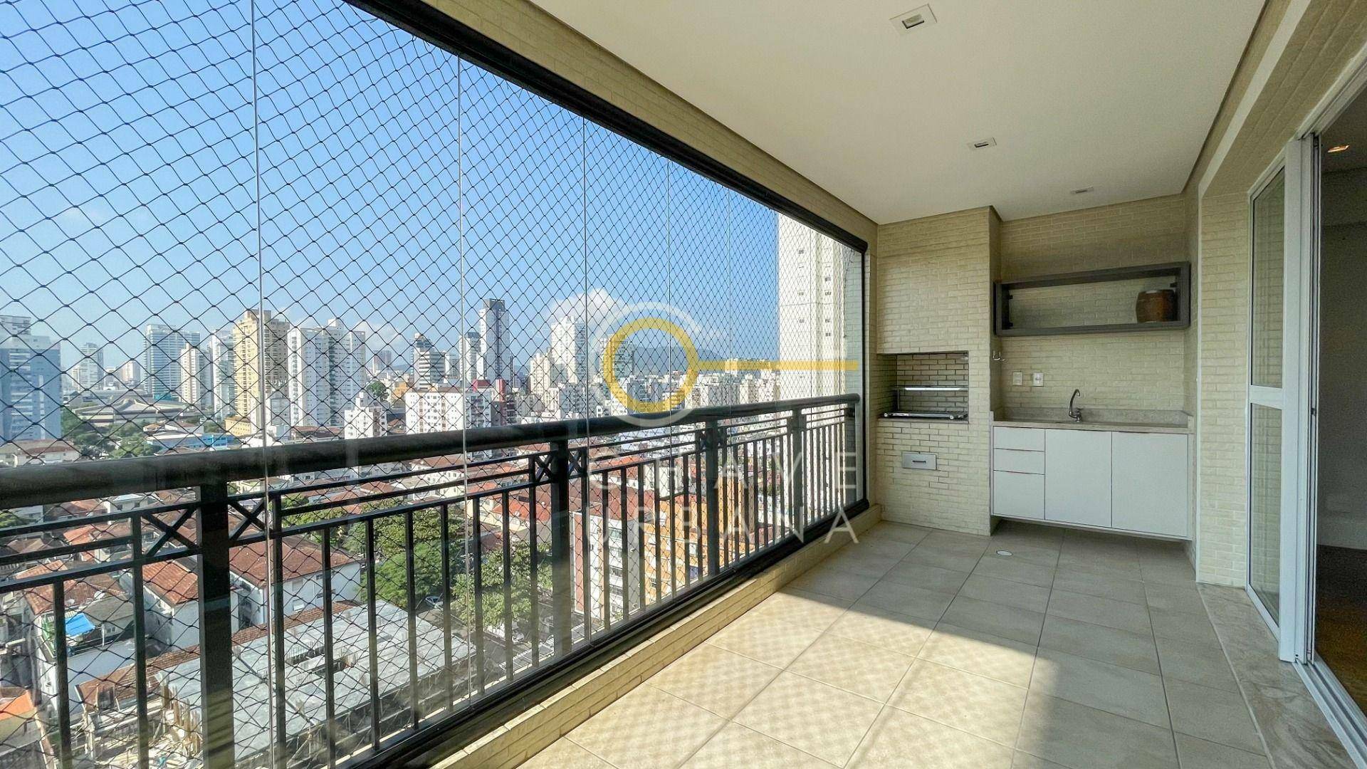 Apartamento à venda e aluguel com 3 quartos, 150m² - Foto 1