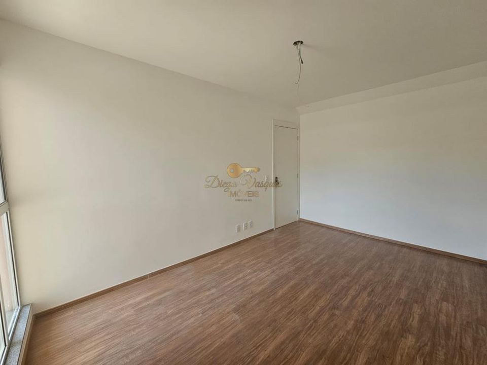 Apartamento à venda com 2 quartos, 49m² - Foto 2